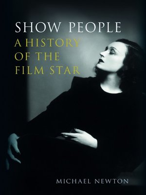 cover image of Show People